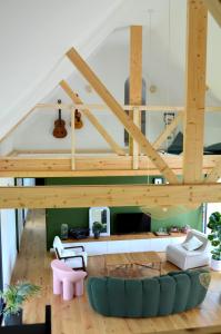 Villas Domaine de Kerhastel : photos des chambres