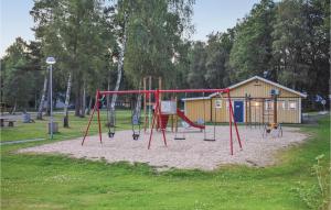 Gorgeous Home In Hästveda With Kitchen