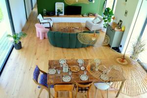 Villas Domaine de Kerhastel : photos des chambres