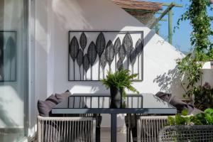 Penthouse Close to Puerto Banus