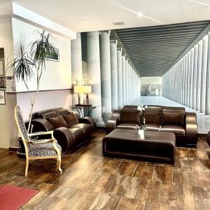 Hotels Le National : photos des chambres