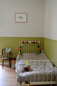 Villas Domaine de Kerhastel : photos des chambres