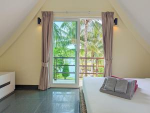 65C Villa with Private Pool - by KohChangVillas