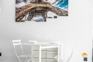 Modern Haven Loft by Cadiz Time