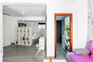 Modern Haven Loft by Cadiz Time