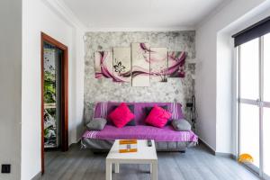 Modern Haven Loft by Cadiz Time