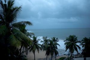 Vijaya Varma Beach Resort
