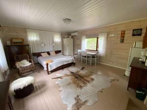 Rantamökki Cottage Vihti near Nuuksio