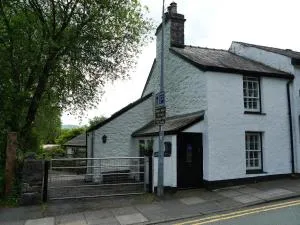 Glan Y Ddol - Trefriw