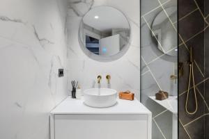Penthouse Close to Puerto Banus