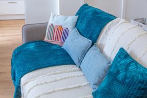 Appartement - 50m de la mer