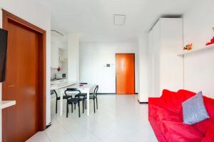 Self check-in Gallarate - Aeroporto a 10 minuti