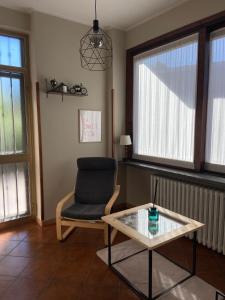 Casa vacanze IL NIDO