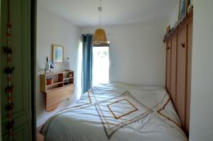 Villas Domaine de Kerhastel : photos des chambres