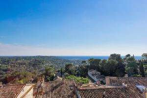 Appart'hotels Mougins Luxury Retreats : Chambre Prestige