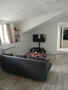 Appartements Appartement confortable 3 pieces : photos des chambres