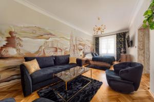 Mikołajska 5 Apartments