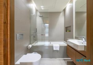 Radiant 1 BR in City Walk
