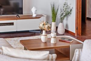 Glimpse of the City by Homie