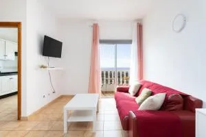Cozy Carboneras Apartment, Frontera - Las Rosas