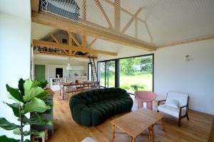 Villas Domaine de Kerhastel : photos des chambres