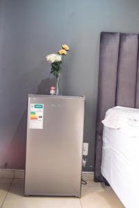 Warmbaths Thai Spa and Guest House