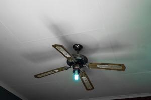 Warmbaths Thai Spa and Guest House