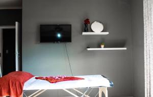 Warmbaths Thai Spa and Guest House