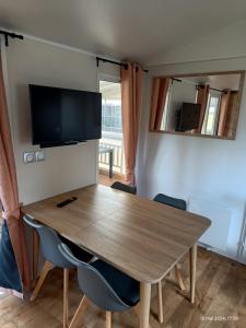 Campings Camping siblu a Valras plage : photos des chambres