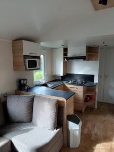 Campings Camping siblu a Valras plage : photos des chambres