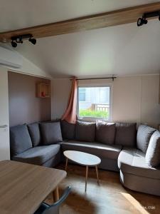 Campings Camping siblu a Valras plage : photos des chambres