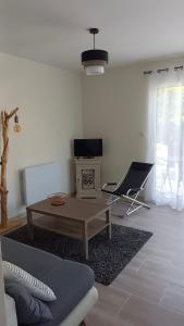 Maisonnette indépendante