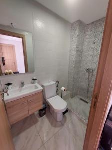 bel appartement à Dahomey City Bouznika Plages