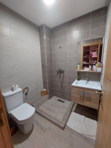 bel appartement à Dahomey City Bouznika Plages
