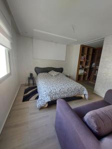 bel appartement à Dahomey City Bouznika Plages