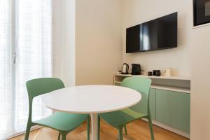 ABRUZZI64 Milan Cozy Nest by Hospity