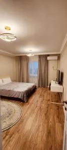 1-комнатная квартира в ЖК Спутник - Kamenka