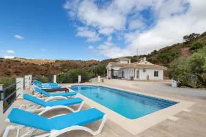 Villa Almogia - Almogía