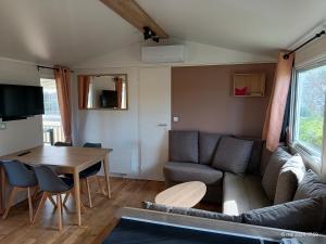 Campings Camping siblu a Valras plage : photos des chambres