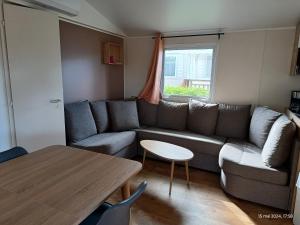 Campings Camping siblu a Valras plage : photos des chambres