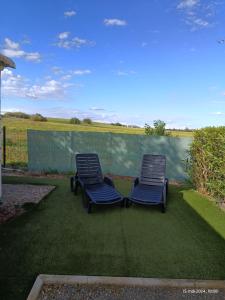 Campings Camping siblu a Valras plage : photos des chambres