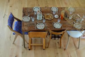 Villas Domaine de Kerhastel : photos des chambres