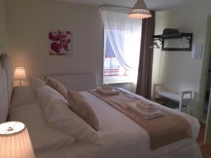 B&B / Chambres d'hotes Chambres d'Hotes CASCAROT : photos des chambres