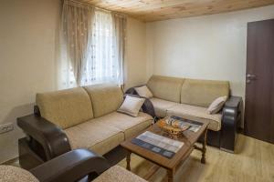 Apartman Viktorija