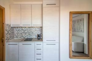 Palau Lovely Sea View Apartment with Balcony