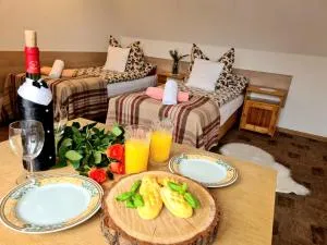 Pokoje u Anny - Olcza