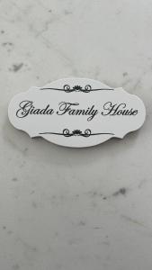 Giada Family House