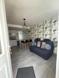 Appartements Mat-Elo : photos des chambres
