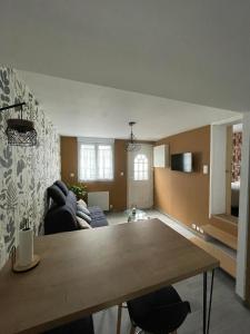 Appartements Mat-Elo : photos des chambres