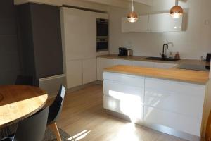 Appartements Paimpol centre 500m du port : photos des chambres